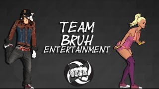 Freestyle 2 - Eye Fs Community Pt 4 - U Mad Bruh?