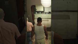 FINALLY FRANKLIN GOT A JOB - Franklin real life Mod Series - GTA 5 In Telugu