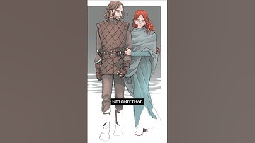 What If Ned Had Told Catelyn About Jon