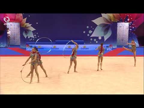 Bulgaria - 2021