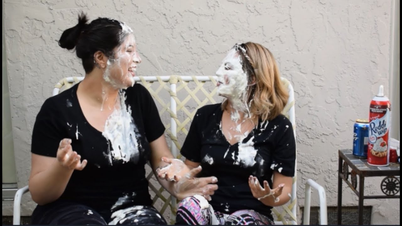 How Well Do We Know Each Other?? Ft. Whipped Cream | LGBTQ+