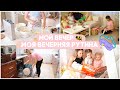 ✨ ПРОДУКТИВНЫЙ ВЕЧЕР МАМЫ С ДЕТЬМИ  ✨ МОЙ ВЕЧЕР ✨ МОЯ ВЕЧЕРНЯЯ РУТИНА ✨