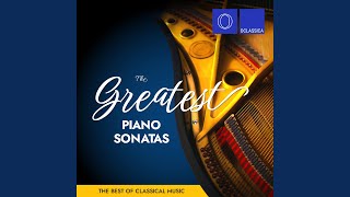 Piano Sonata No. 10 in G Major, Op. 14 No. 2: II. Andante