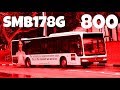 [SMRT] SMB178G on 800