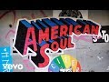 U2 - American Soul (Lyric Video)