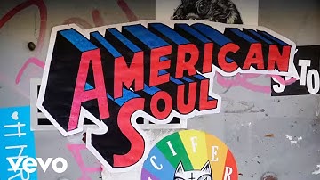 U2 - American Soul (Lyric Video)