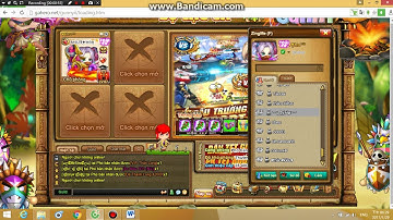 Cách cài đặt MacroRecorder by ™๖ۣۜÇђíƒèø²™