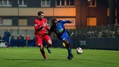 32ème de Finale de la Coupe de France (Gravelines / Villefranche Beaujolais)