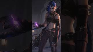 Arcane - Goodbye ft.@Avarwen #arcane #goodbye #epicmusic #soundtrack #shorts