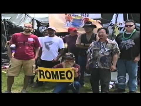 Stand Down for Homeless Veterans San Diego 2010