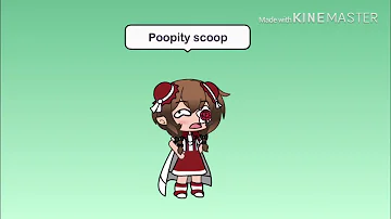 Poopity Scoop