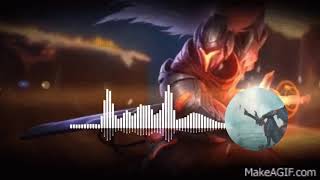 Yasuo gank team 15gg - Byte |Đấng remix