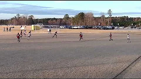 Regan Arney North Carolina Showcase Highlights