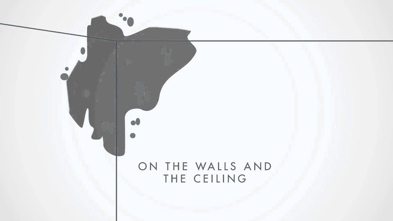 Delonghi 30L Dehumidifier - YouTube