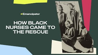 How the ‘Black Angels’ Saved Lives