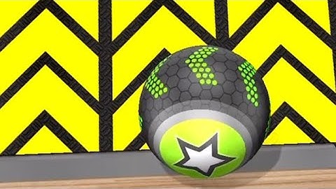 Going Balls SpeedRun Gameplay Level 1279