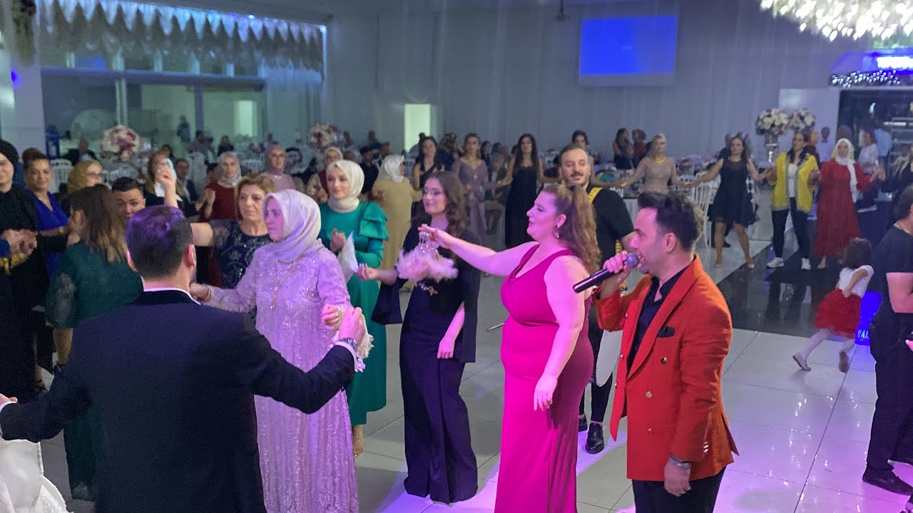 Rumeli Halil Eser Arnavut Düğünü Canlı Performans
