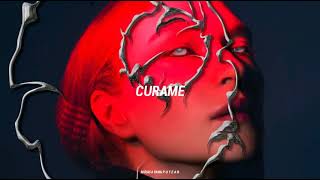 Danna Paola - Curame (Letra)