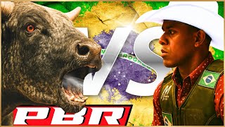 Bull Riding Legend Cassio Dias – How GOOD Was He Really?