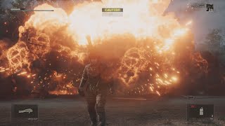 METAL GEAR SOLID Δ - スネークイーター作戦開始