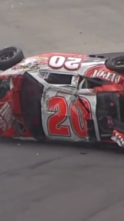 The "Monster Mile"
