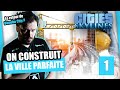 On construit la ville parfaite  pisode 1  cities skylines