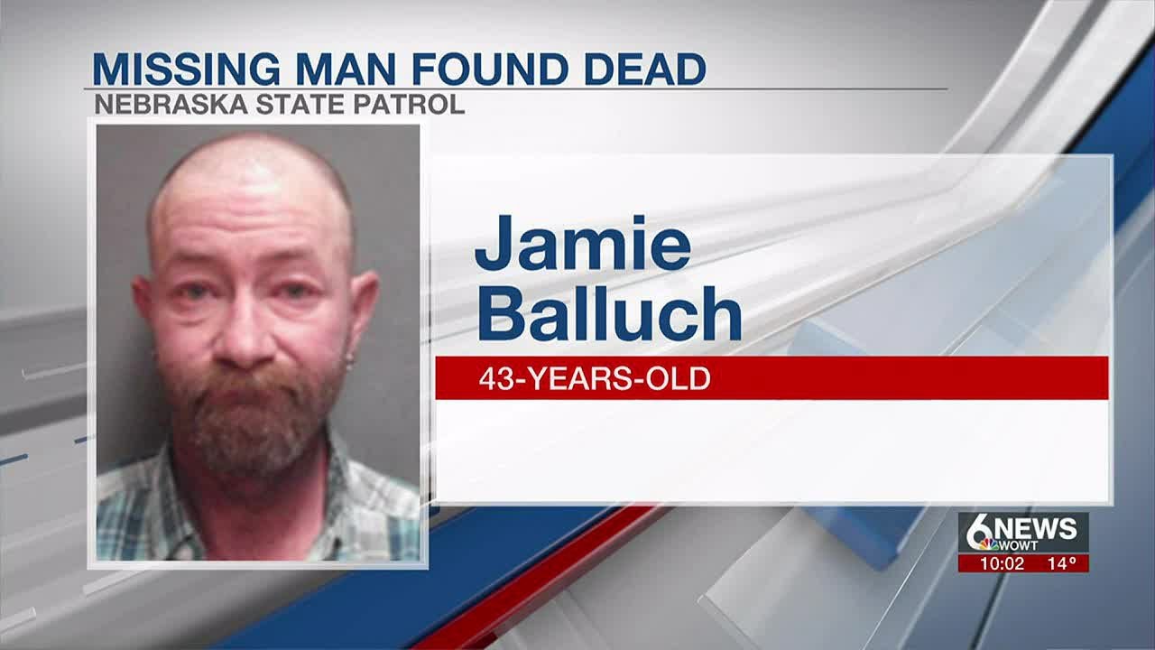 Missing Thayer County man found dead inside grain bin - YouTube