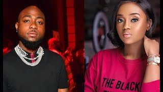 Teptv - Davido Chioma, More Kidnappings And Sex For Grade?