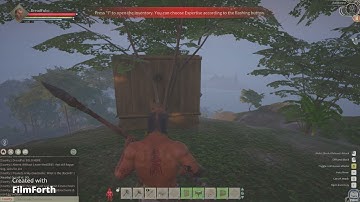 MYTH OF EMPIRES- HOW TO MAKE A TERRITORY BANNER. for beginners and rookies and new players