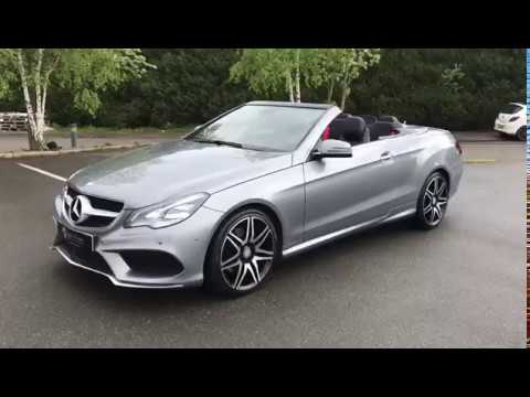 Мерседес бенц e220d