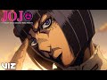 Arrivederci | JoJo’s Bizarre Adventure: Golden Wind Part 1 | VIZ