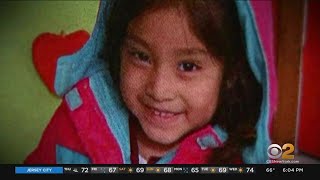 Officials Offer Update On Missing 5-Year-Old Dulce Maria Alavez One Year After Disappearance