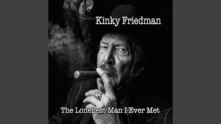 Miniatura del video "Kinky Friedman - Wand'rin Star"