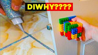 DiWHY | wh-why would you do that...? #3