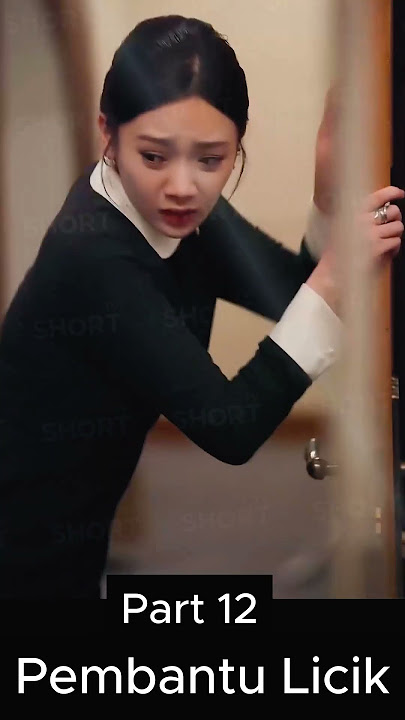 印尼剧腹黑女佣Pembantu Licik #drama #ceo #film #kdrama #movie #shortvideo #drakor #english