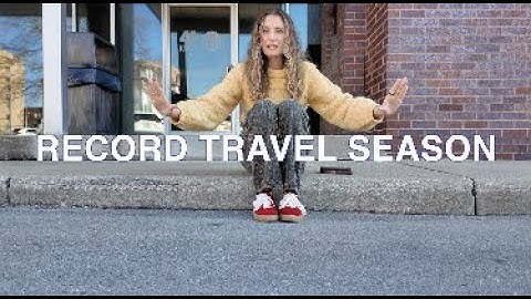 Will Thanksgiving 2025 holiday travel set a record?