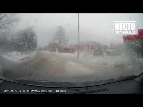 Свернул не туда в Кирово Чепецке