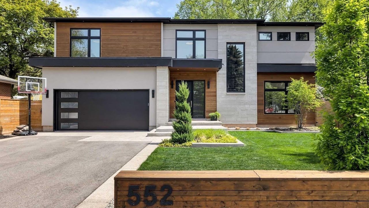 552 Wingrove Crescent, Oakville, Ontario