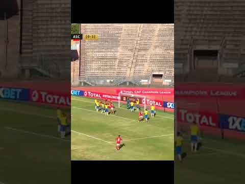 اخر هدف للاهلي في صن داونز الاهلي جمهور التالتة النادى الأهلي صن داونز افريقيا الابطال