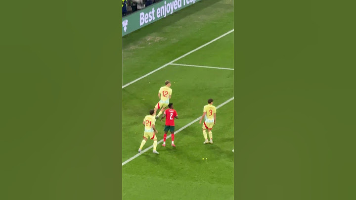 BRUNO'S UNREAL FREE KICK ➡️ LEAO SHOULD'VE SCORED! 😱 | Portugal's WINNING Moment? Nations League Fi