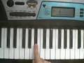 how to play missing you by 1st lady