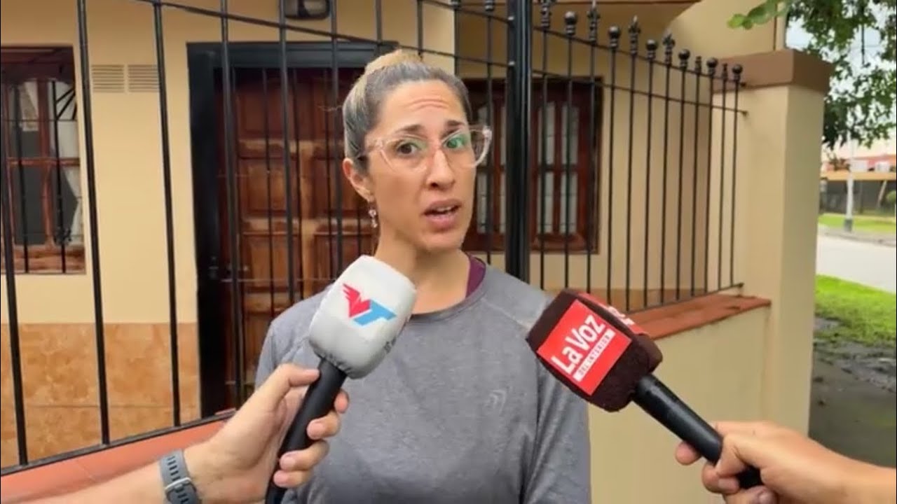 Golpiz4 en Tafí del Valle: "Lo verdaderos culpables están fuera de Tucumán y del país"