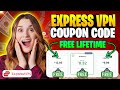 How To Get ExpressVPN Coupon Code (2025 Updated Way)