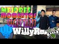 MEJORES MOMENTOS WILLYREX Y VEGETTA777 EN GTA V ONLINE ( 2015 )