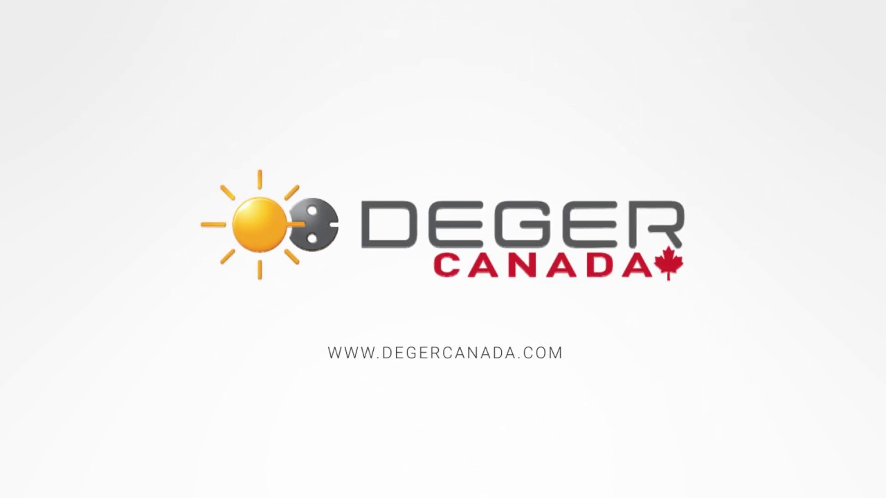 Deger Canada