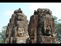 Hauntingly Beautiful Bayon Temple, Angkor Thom (With Historical Facts)