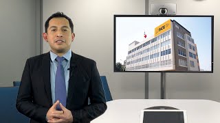 Curso Practico en 'Preparación para la Certificación OSCE' | CEPEG