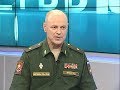 Интервью: Александр Яренко, начальник управления кадров Центрального военного округа