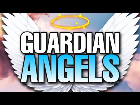 Video: Despre Guardian Angels - Vedere Alternativă