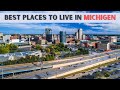 Moving to michigan  8 best places to live in michigan